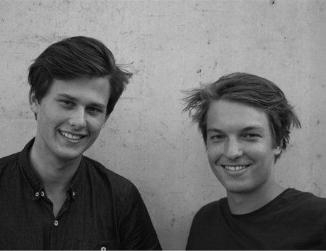 Tvůrci projektu Tvůrci projektu